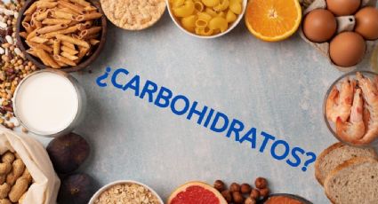 ¿Qué son los carbohidratos y para qué sirven? Estos son los alimentos que los contienen