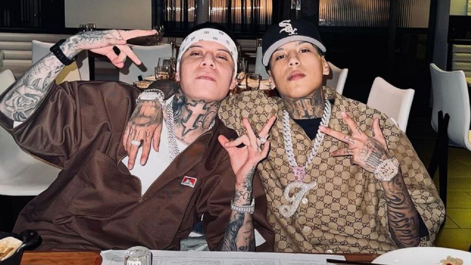 ¿Quién es Tornillo Vázquez? El misterioso joven que siempre a