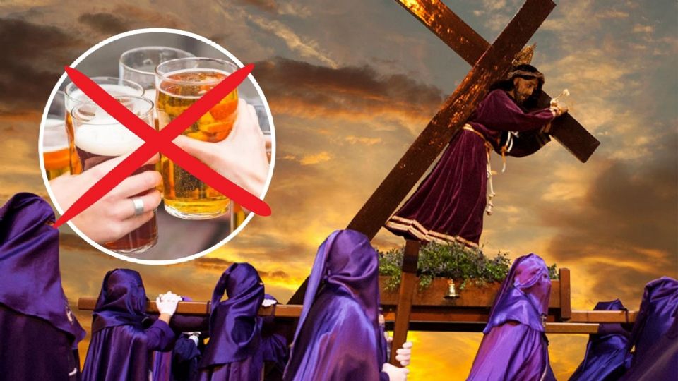 Las vacaciones de Semana Santa 2024 siempre traen consigo la Ley Seca en las alcaldías de la Ciudad de México (CDMX), esta prohíbe la compra-venta de bebidas alcohólicas.