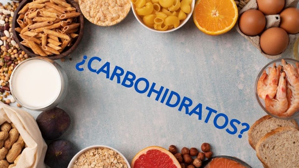 Beneficios de los carbohidratos y alimentos que los contienen