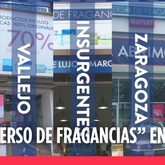 Kenzo zaragoza queretaro best sale