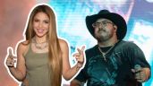 Shakira anuncia nueva canción con Grupo Frontera: “Entre paréntesis”