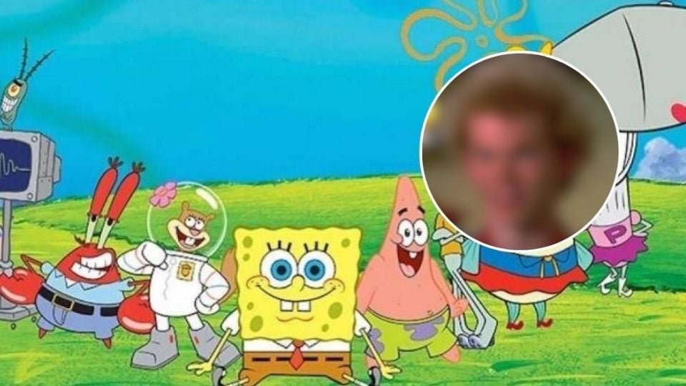 Bob Esponja es una serie de televisión animada estadounidense creada por el educador y animador de ciencias marinas Stephen Hillenburg que se estrenó en Nickelodeon.