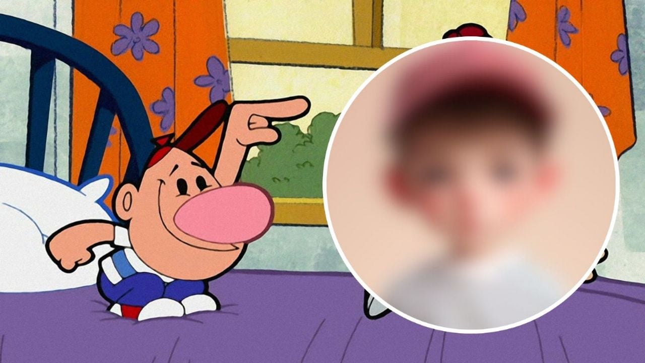 Así se vería Billy de Las sombrías aventuras de Billy y Mandy en la vida  real, según la IA | La Mejor