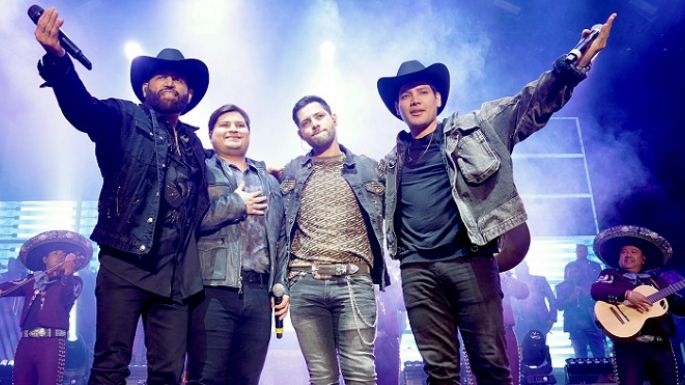 La Dinastía Barraza deslumbró el fin de semana pasado