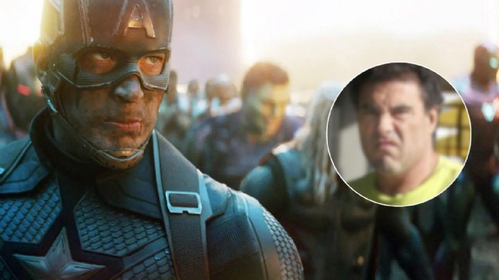 Así serían Los Avengers si fueran interpretados por mexicanos