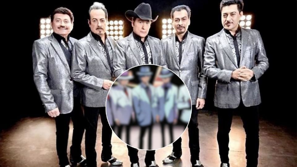 Los Tigres del Norte son una banda de música regional mexicana, específicamente del género conocido como música norteña o corridos.