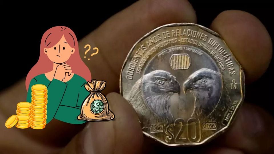 monedas de 20 valiosas