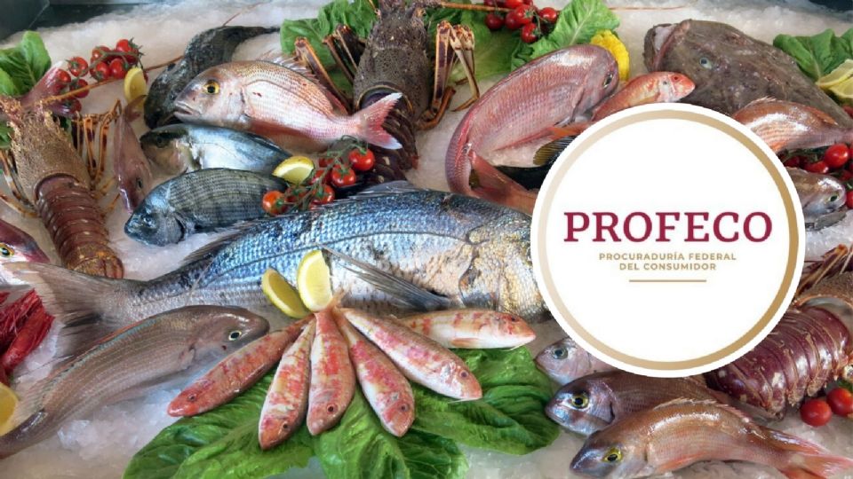 La Secretaría de Agricultura y Desarrollo Rural garantiza la disponibilidad de una amplia variedad de pescados y mariscos de producción nacional para consumir durante la cuaresma.