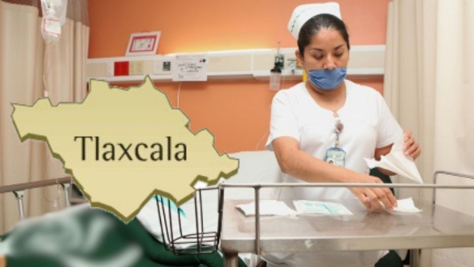 Tlaxcala emite alerta epidemiológica