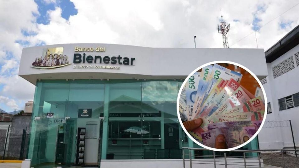 A través de sus redes sociales, el Banco del Bienestar reportó información falsa sobre supuestos préstamos y créditos que está entregando por 5,000 y hasta 15,000 pesos.