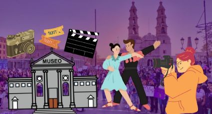 ¿Cómo se vive la conmemoración del Día Internacional de la Mujer?