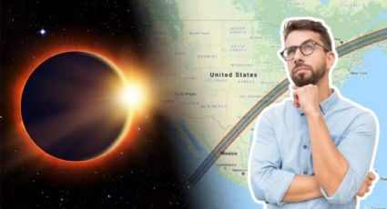 Eclipse solar 2024 en México: Así puedes usar el SIMULADOR para saber cómo se verá en tu ciudad