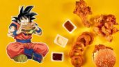 Come como Saiyajin en este restaurante temático de Dragon Ball en la CDMX