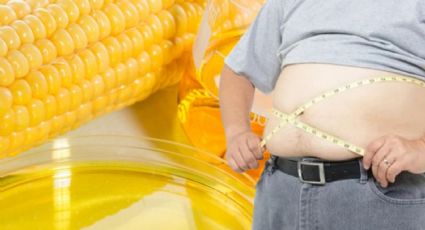 ¿Qué es el jarabe de maíz de alta fructuosa y por qué es tan malo para la salud?