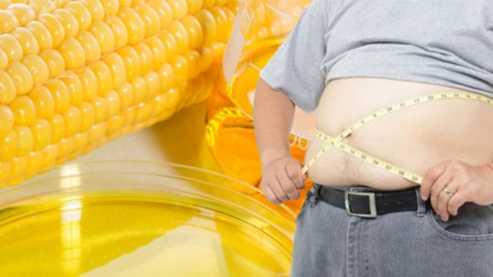 Por qué hace daño el jarabe de maíz de alta fructuosa