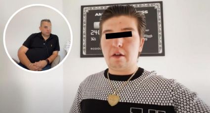 Fofo “N”: Hombre revela que perdió un ojo por culpa del influencer | VIDEO