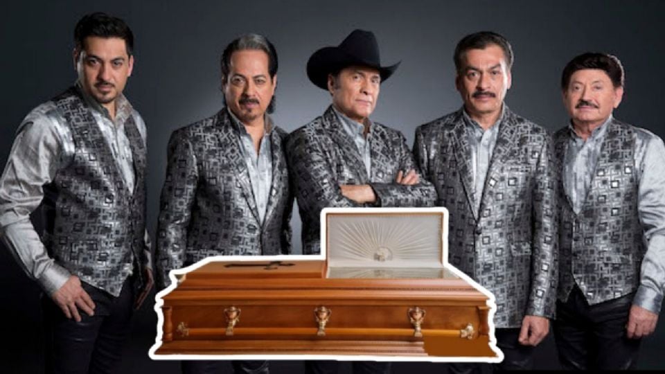 Los Tigres del Norte es una de las agrupaciones musicales más queridas de México y con éxitos musicales que pese al paso del tiempo, siguen siendo escuchados por millones de personas.