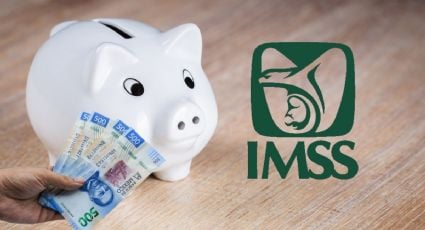 Pensión IMSS: Si mi salario promedio fue de 25 mil pesos, ¿cuánto recibo por Ley 73?