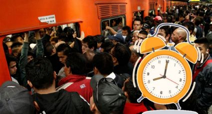 Metro CDMX últimas noticias: ¿Qué pasó HOY 16 de abril en la línea 2? Reportan retraso