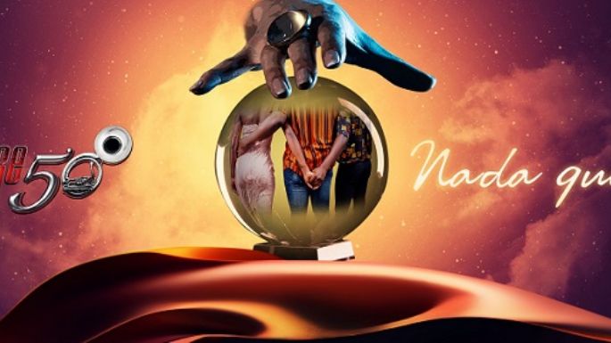 “Nada que ver” es lo nuevo de Calibre 50