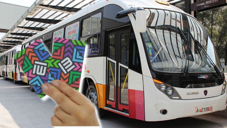 El jefe de Gobierno, reveló que la CDMX Y EDOMEX, podrán compartir la TMI que se usa para el Metro, Metrobús, Trolebús y Cablebús en siete municipios mexiquenses.