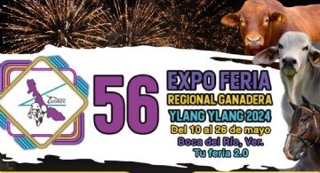Expo Feria Regional Ganadera Ylang Ylang: Fechas, precios y cartelera de artistas confirmados