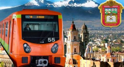 Metromex Estado de México: Así serán las 8 rutas que conectarán al Edomex con la CDMX