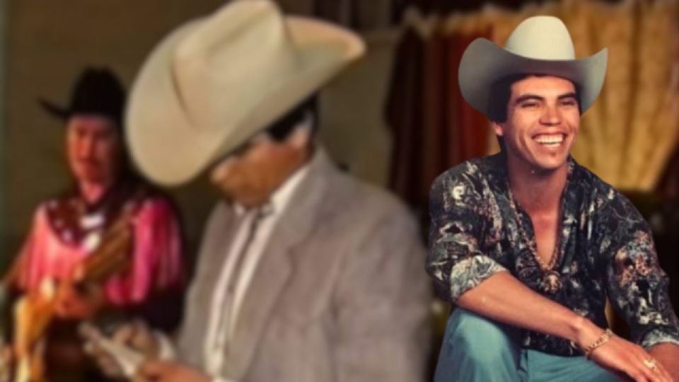 ¿Qué decía la nota que recibió Chalino Sánchez?