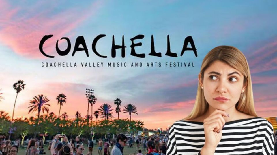 Coachella no fue lo que se esperaba