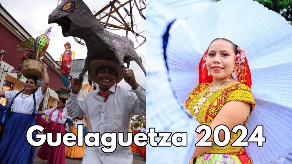 Guelaguetza 2024 ¿Cuándo empieza y cuánto costarán las entradas? La