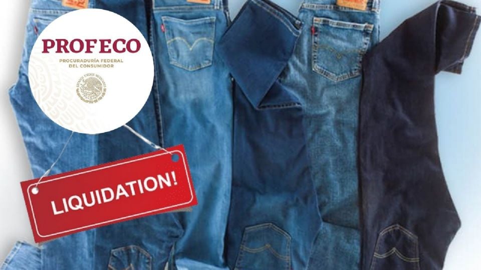 Oggi Jeans ha puesto en descuento su linea d pantalones de mezclilla para hombres y mujeres los precios van desde los 500 hasta los 700 pesos en su tienda en linea.