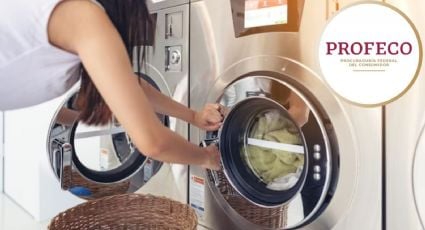¿Qué marca de lavadora automática es LA MEJOR en México, según Profeco?