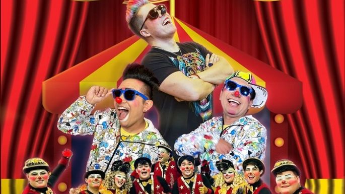 Costel sigue celebrando el mes del niño