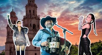 Festival Michoacán de Origen 2024: Esta es la cartelera de artistas completa y fechas de conciertos