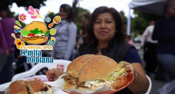 Feria de la Cemita 2024 en Puebla: Fecha, lugar y precios