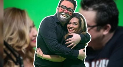 ¿Franco Escamilla le fue infiel a Gaby? Esto reveló el comediante