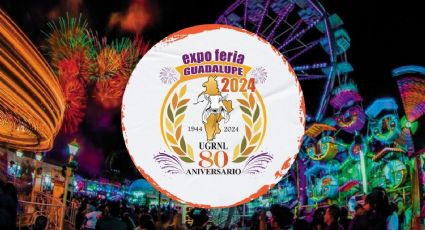 Expo Feria Guadalupe 2024:  Fechas, precios, artistas y más