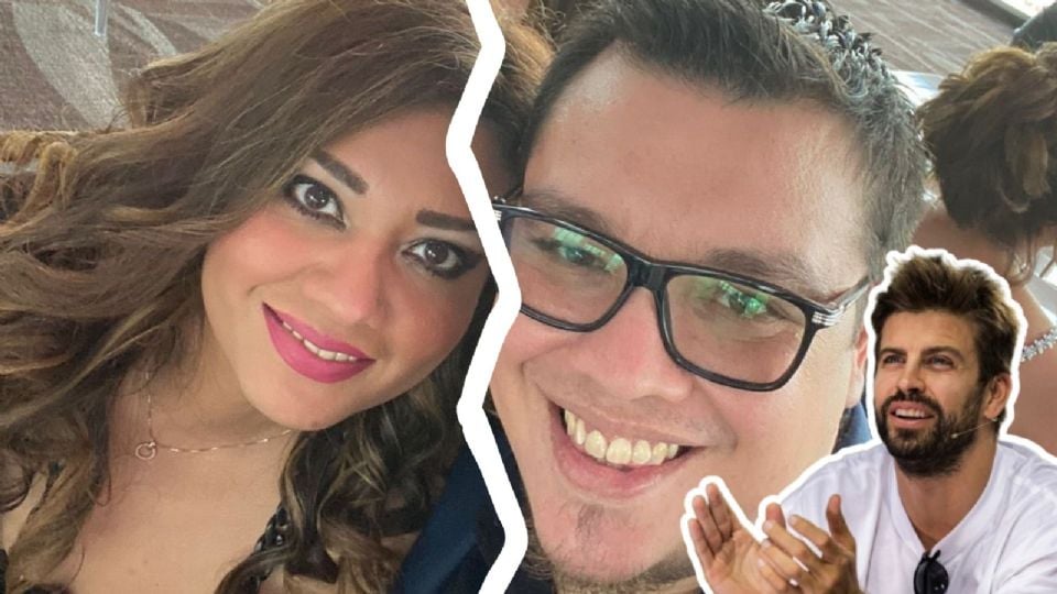 ¿Franco Escamilla le fue infiel a su esposa, Gaby Salazar? Cancelan en ...