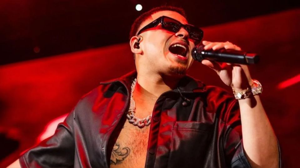 Fuerza Regida cancela concierto en Cancún