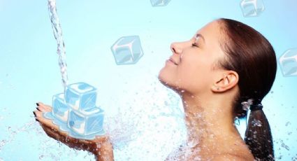 ¿Qué efectos tiene el agua fría en el cuerpo? Beneficios de bañarse a esta hora del día