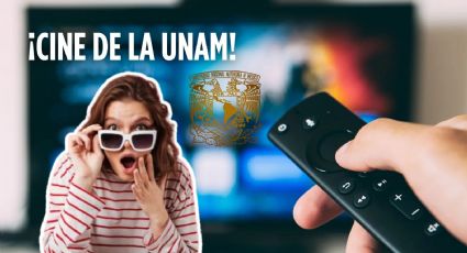 UNAM lanza nuevo servicio de streaming: ¡Dile adiós a los pagos costosos!