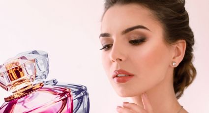 3 perfumes para mujeres de 40 buenos, bonitos y baratos que debes probar