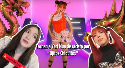 Yeri Mua es tundida por “ofender” la cultura china: “Lo lamento yo solo quiero salir a perrear”