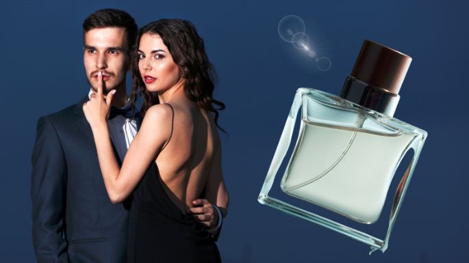 3 perfumes premium para hombres con estilo por menos de mil 399 pesos