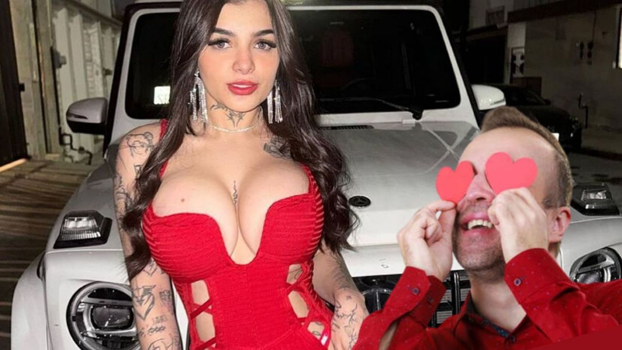 Karely Ruiz vuelve a buscar novio para mantenerlo; Estos son los requisitos  | La Mejor