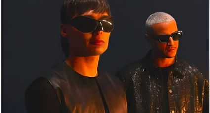 Peso Pluma y DJ Snake fusionan los tumbados con la electrónica en “Teka”; ¡Así se escucha!