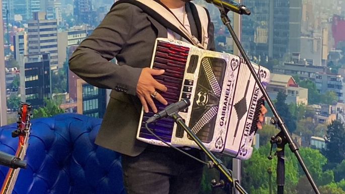 Los Buitres en El Show de La Mejor