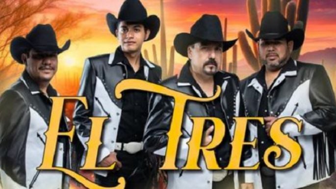 Conoce el nuevo corrido de 4 de a Caballo