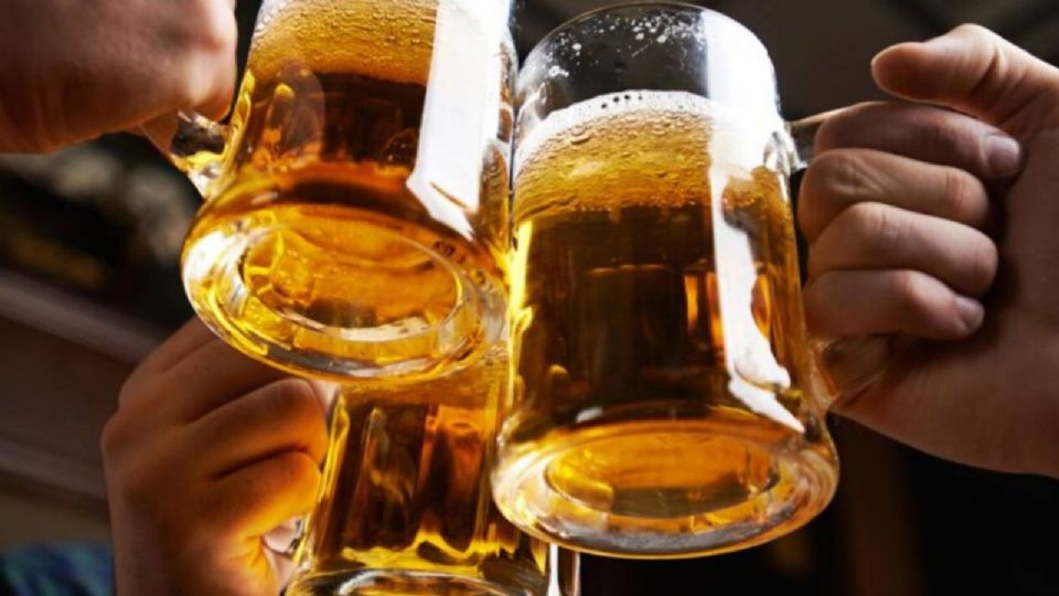 El impacto en la salud del consumo diario de cerveza
